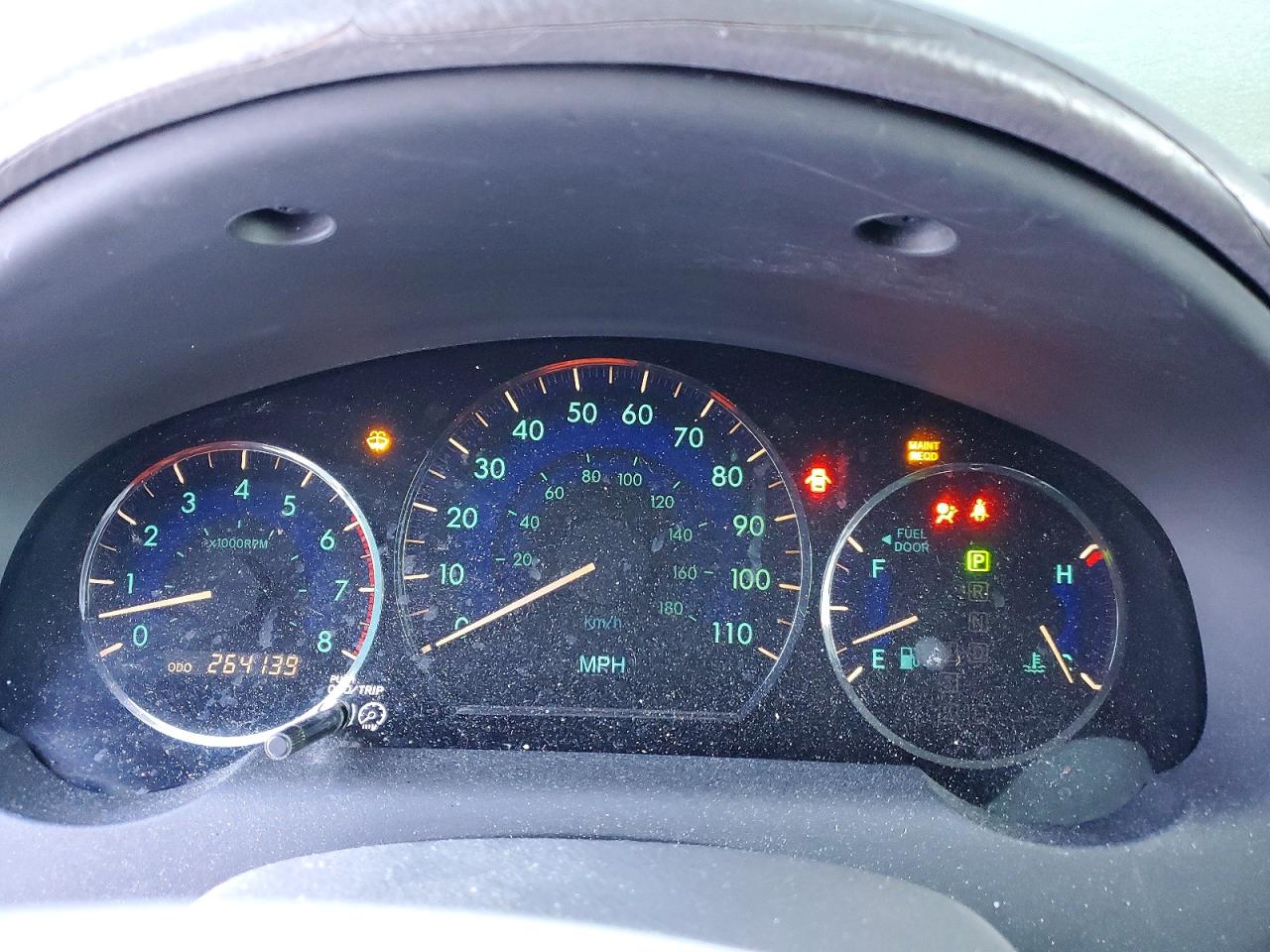 2006 TOYOTA SIENNA LE 7 PASSENGER photo 17