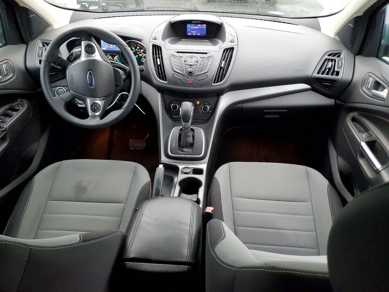 2013 FORD ESCAPE SE photo 15