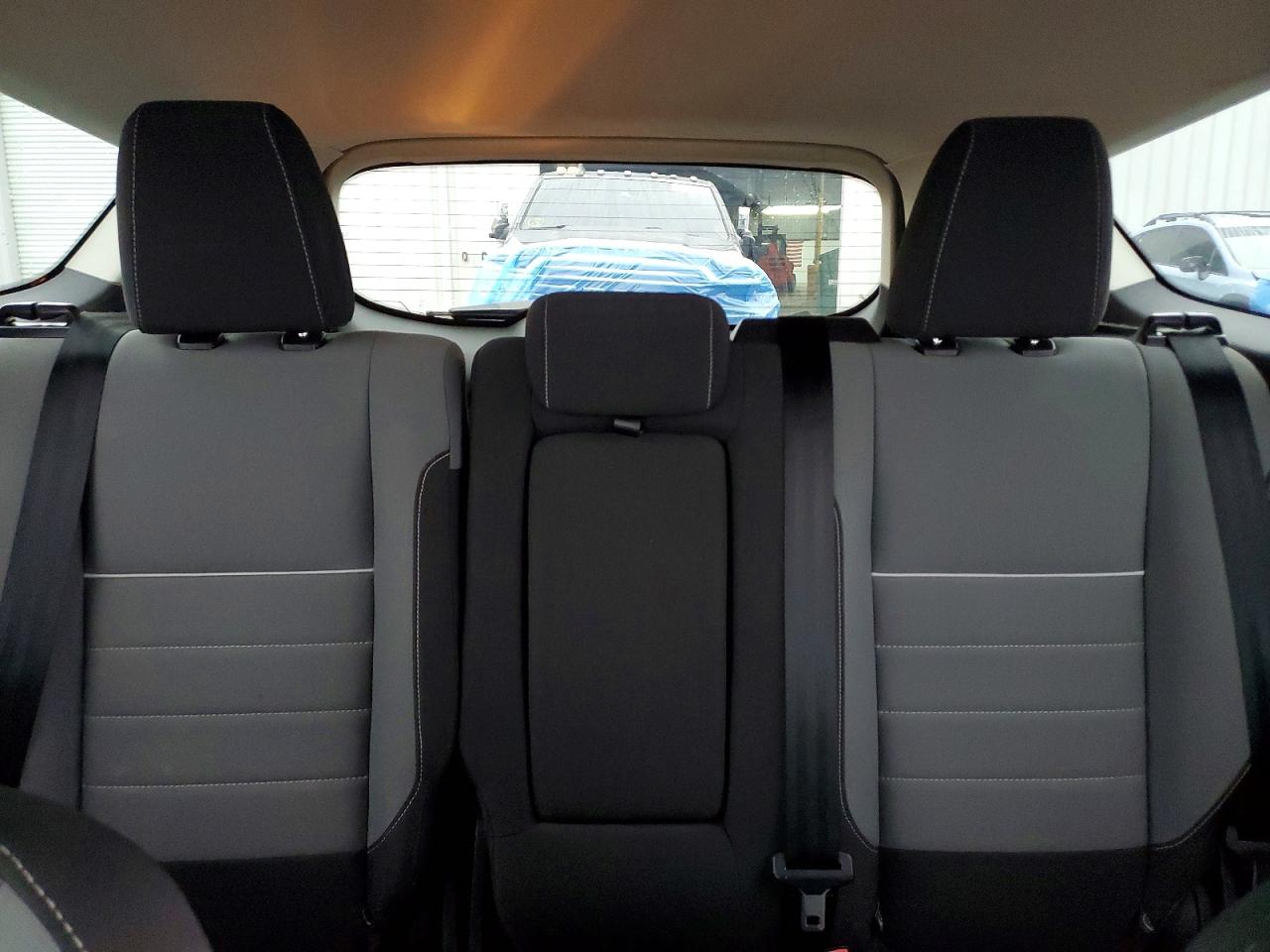 2013 FORD ESCAPE SE photo 19