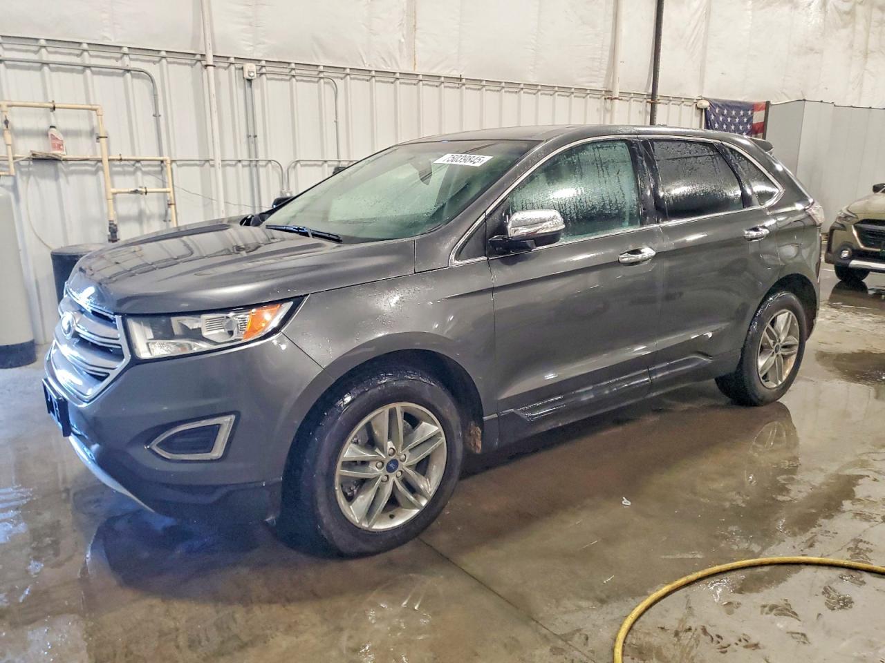 2015 FORD EDGE