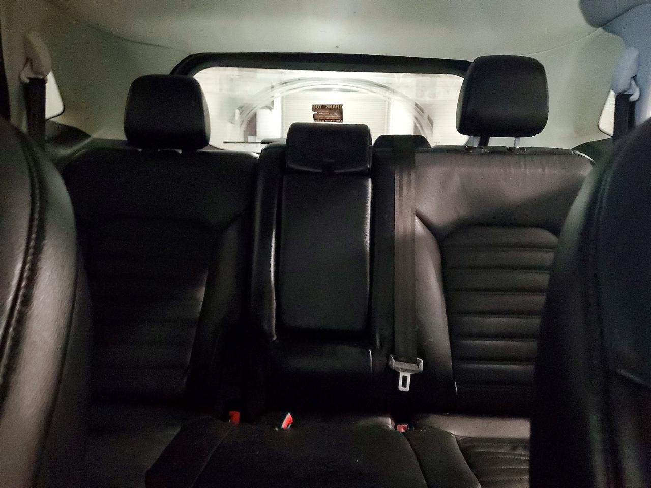 2015 FORD EDGE SEL photo 19