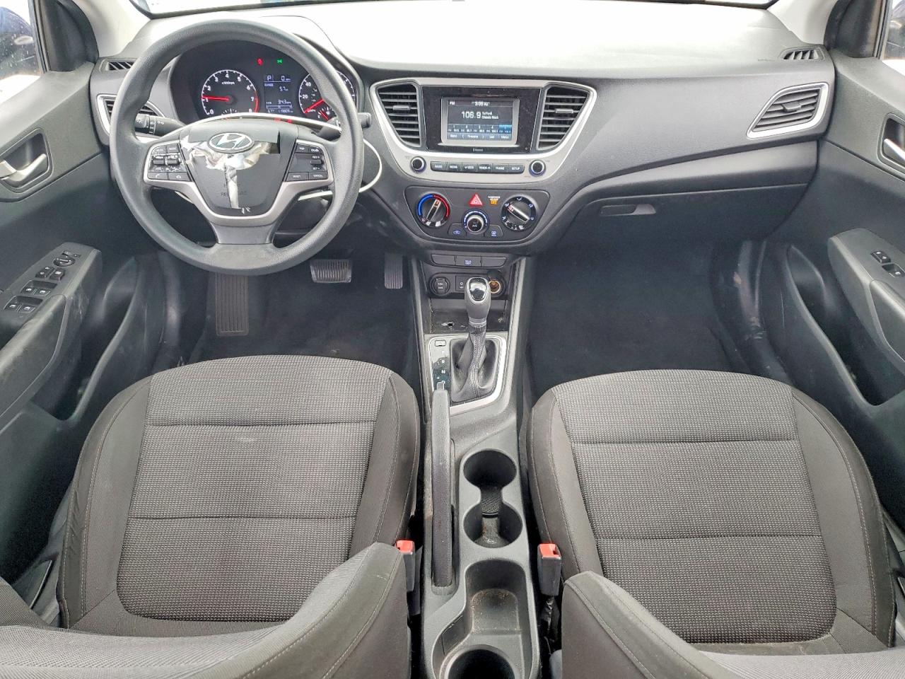 2019 HYUNDAI ACCENT SE photo 15