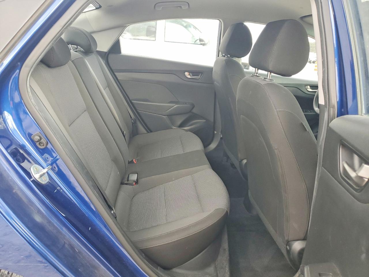 2019 HYUNDAI ACCENT SE photo 19
