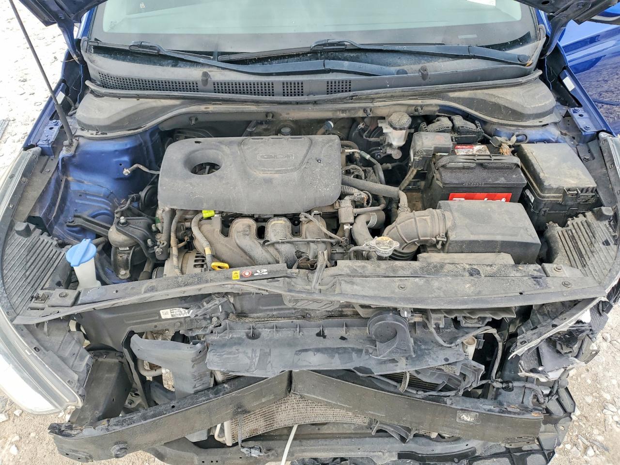 2019 HYUNDAI ACCENT SE photo 21