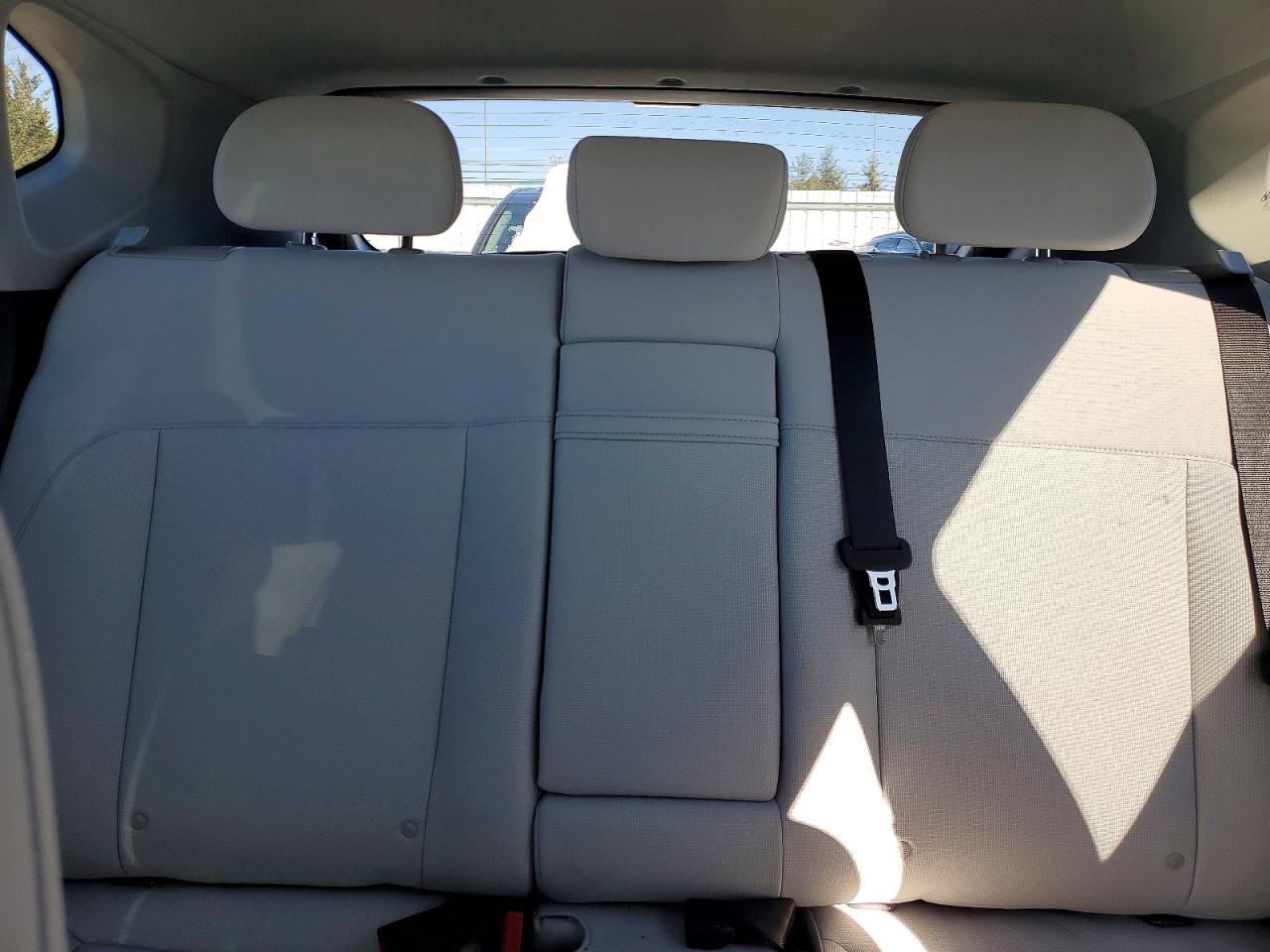 2025 HYUNDAI KONA SEL photo 28