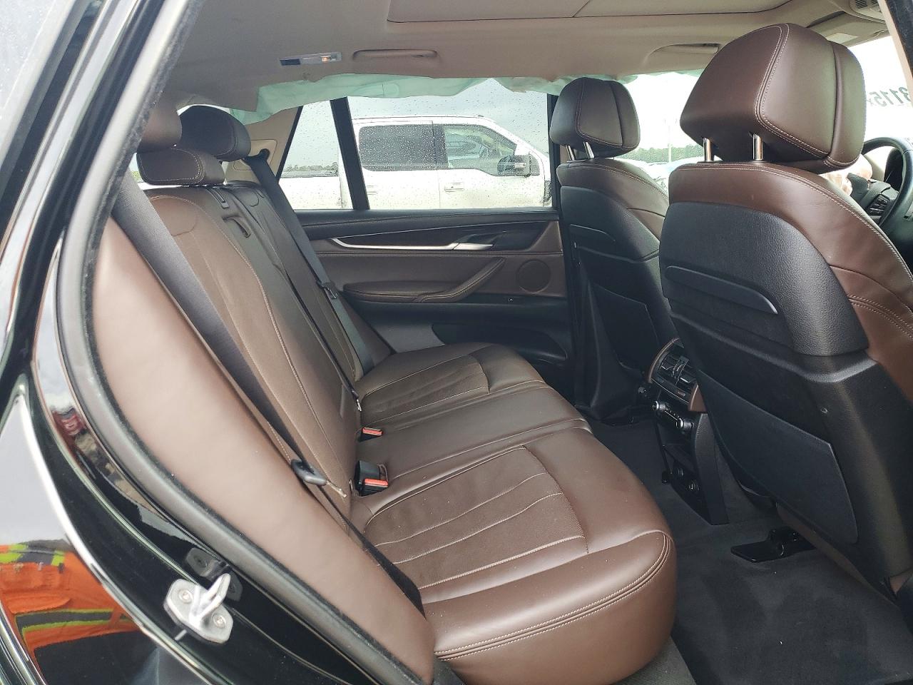 2015 BMW X5 XDRIVE35I photo 21