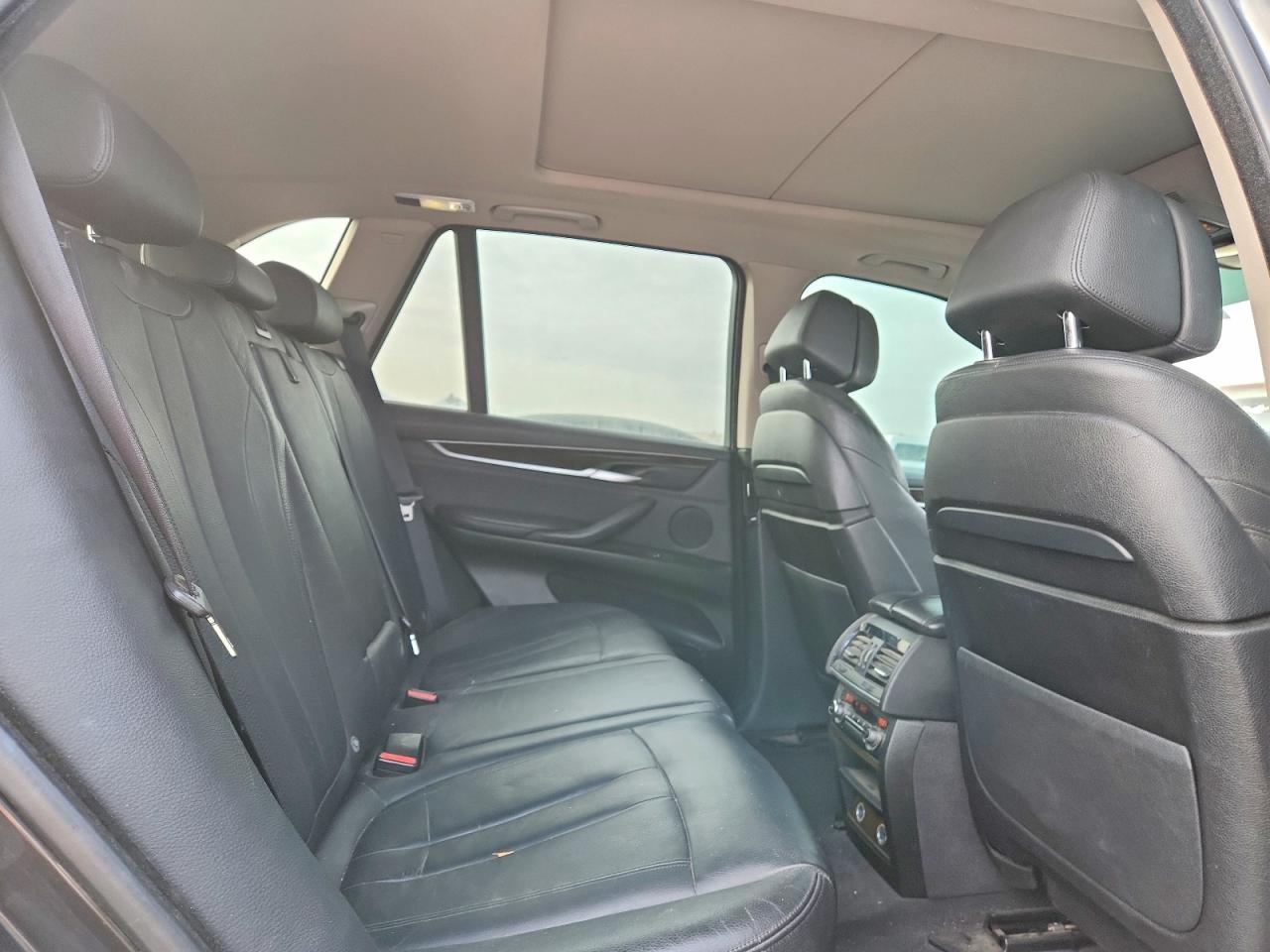 2016 BMW X5 XDRIVE35I photo 21