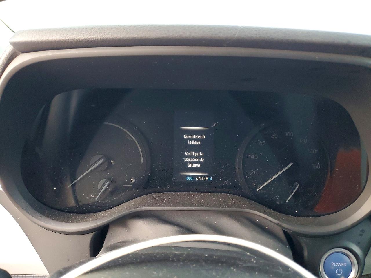 2021 TOYOTA SIENNA XLE photo 17