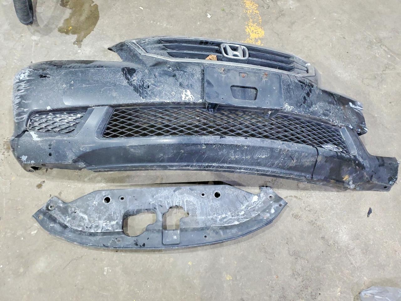 2008 HONDA ODYSSEY EXL photo 25