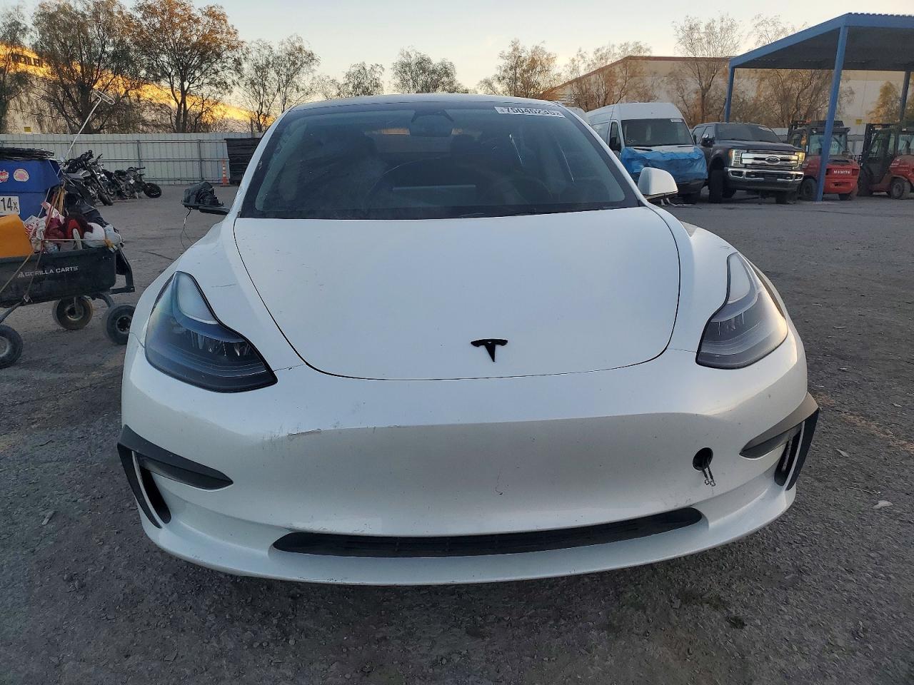 2023 TESLA MODEL 3 photo 5