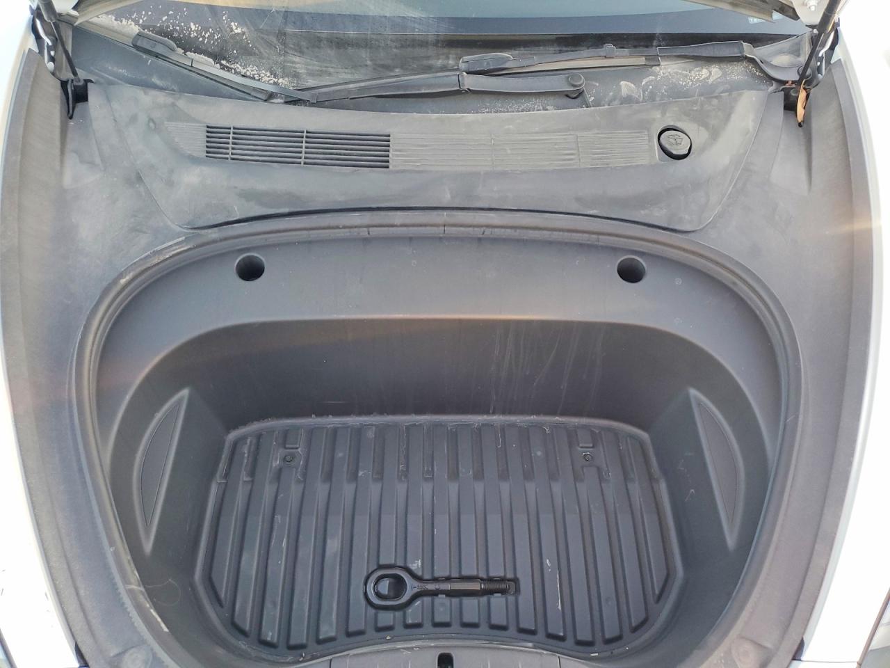 2023 TESLA MODEL 3 photo 11