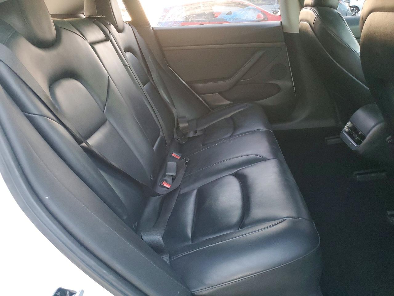 2023 TESLA MODEL 3 photo 10