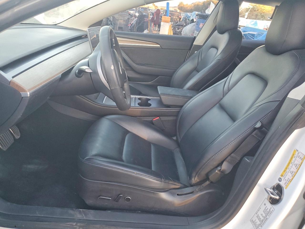 2023 TESLA MODEL 3 photo 7