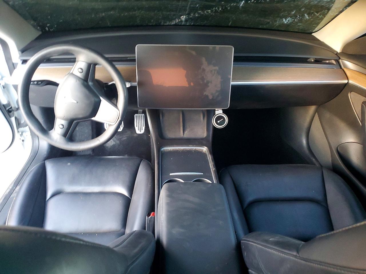 2023 TESLA MODEL 3 photo 8