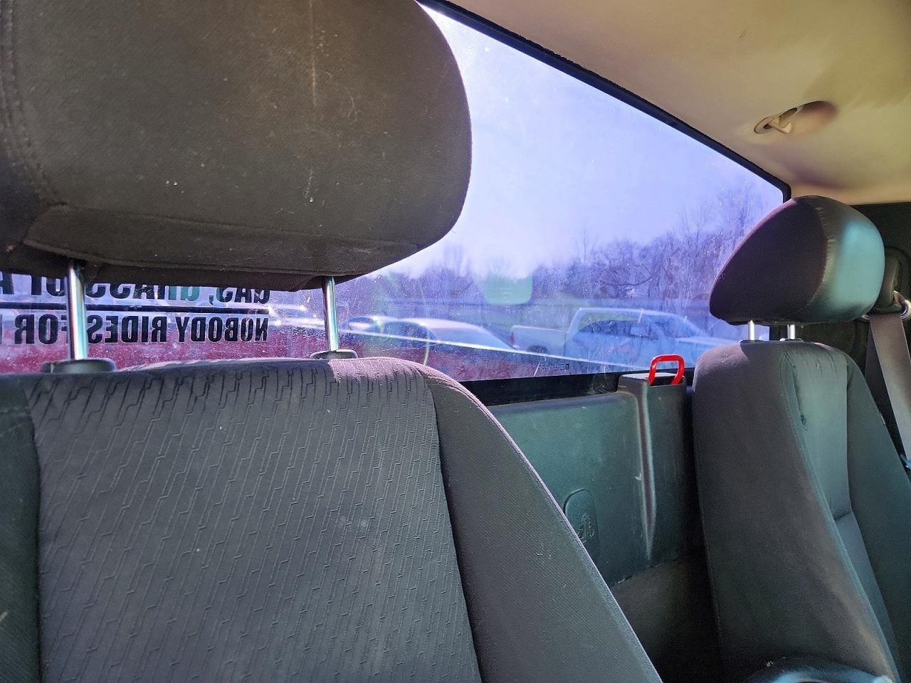 2011 GMC SIERRA K1500 photo 10
