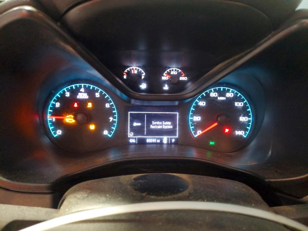 2022 CHEVROLET COLORADO LT photo 17