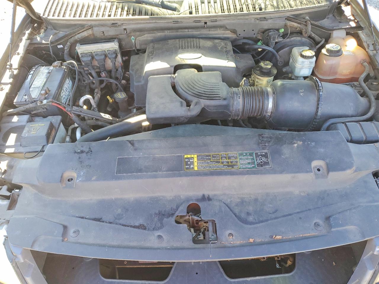 2004 FORD EXPEDITION XLT photo 34