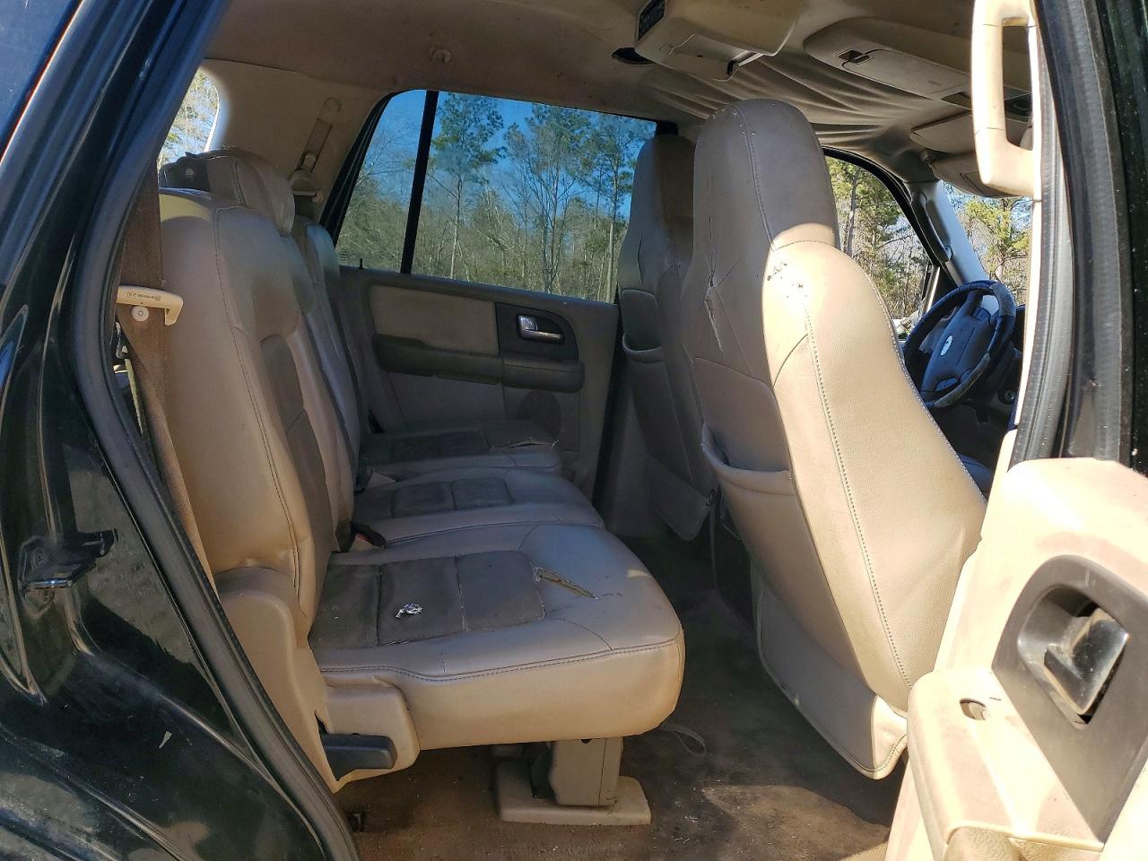 2004 FORD EXPEDITION XLT photo 31