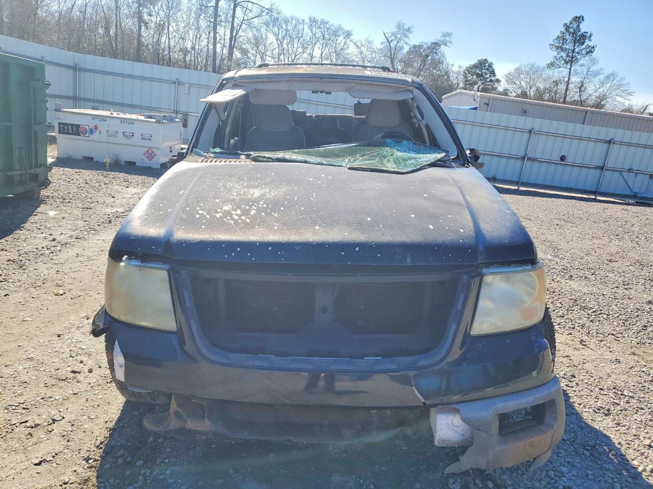 2004 FORD EXPEDITION XLT photo 13