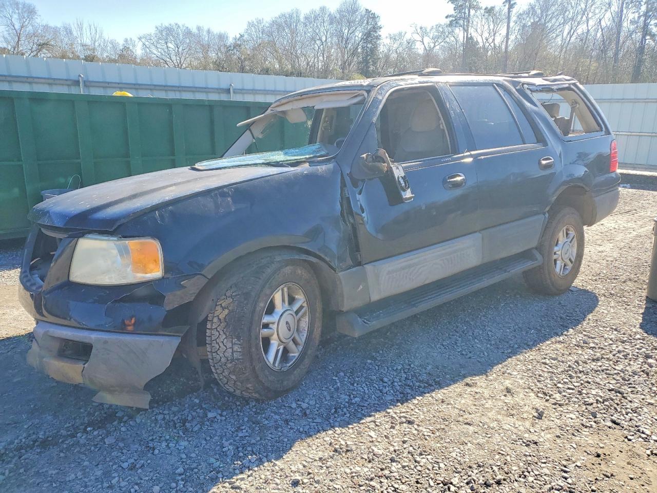 2004 FORD EXPEDITION