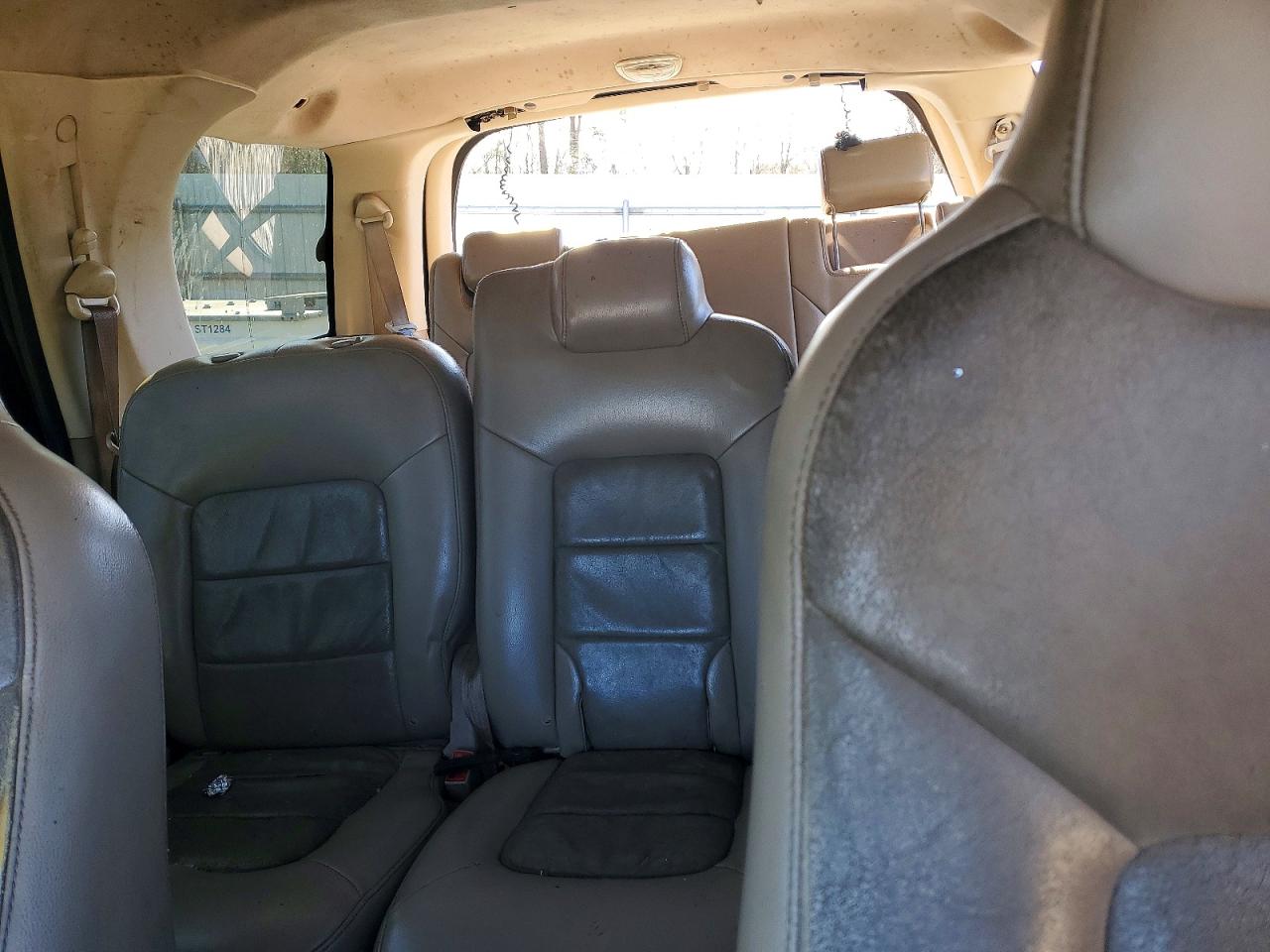 2004 FORD EXPEDITION XLT photo 28