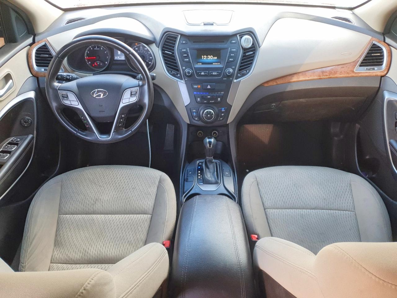 2014 HYUNDAI SANTA FE SPORT photo 22