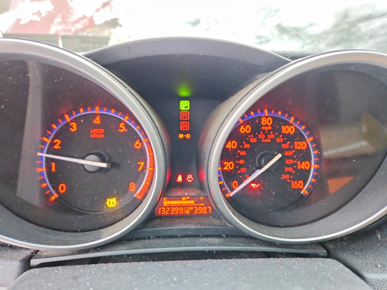 2010 MAZDA 3 S photo 9