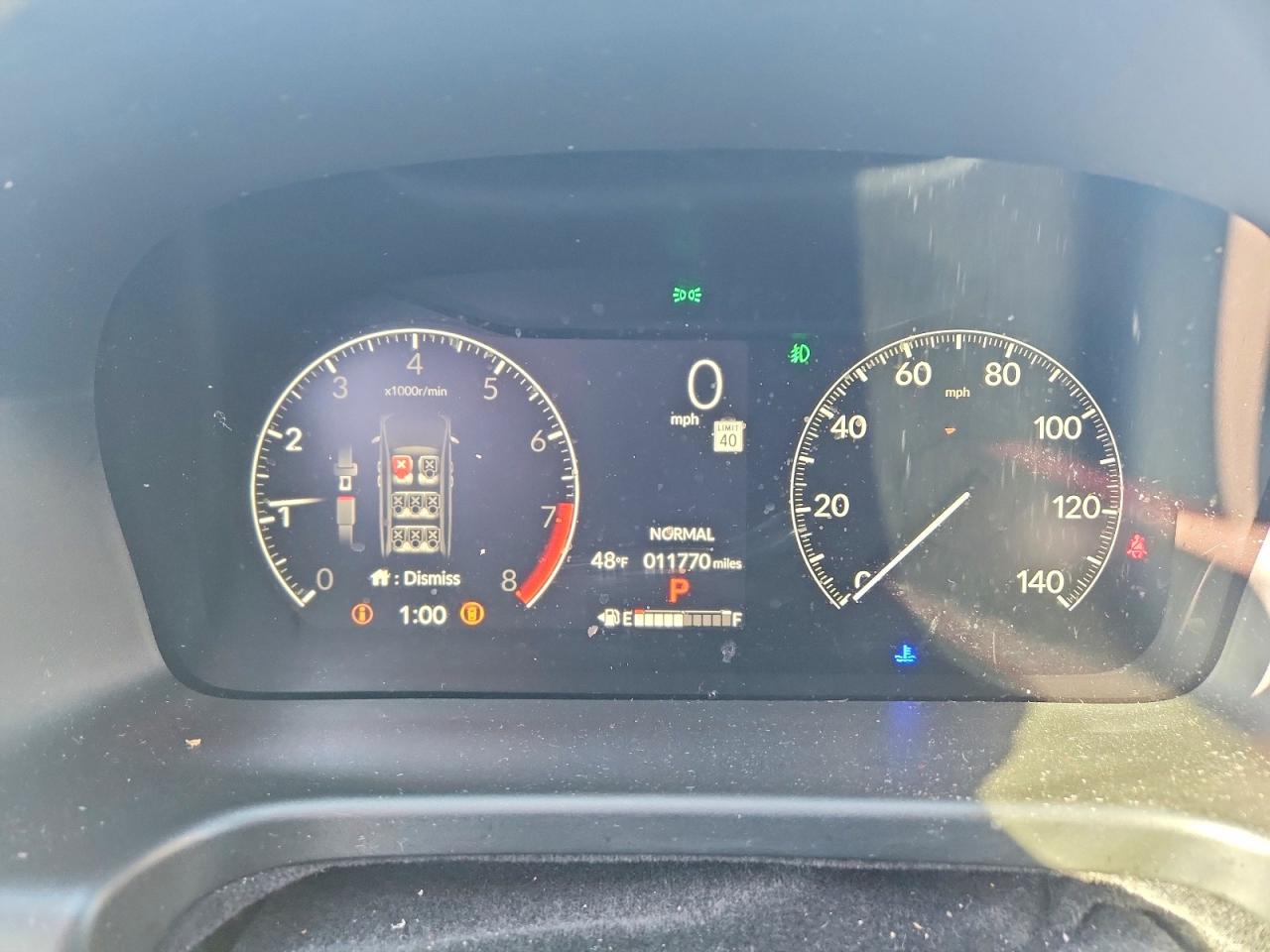 2026 HONDA ODYSSEY EXL photo 25