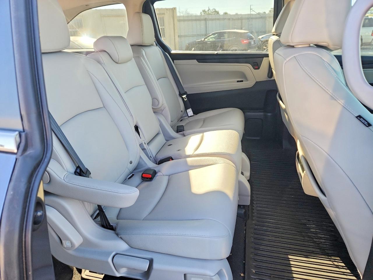 2026 HONDA ODYSSEY EXL photo 31