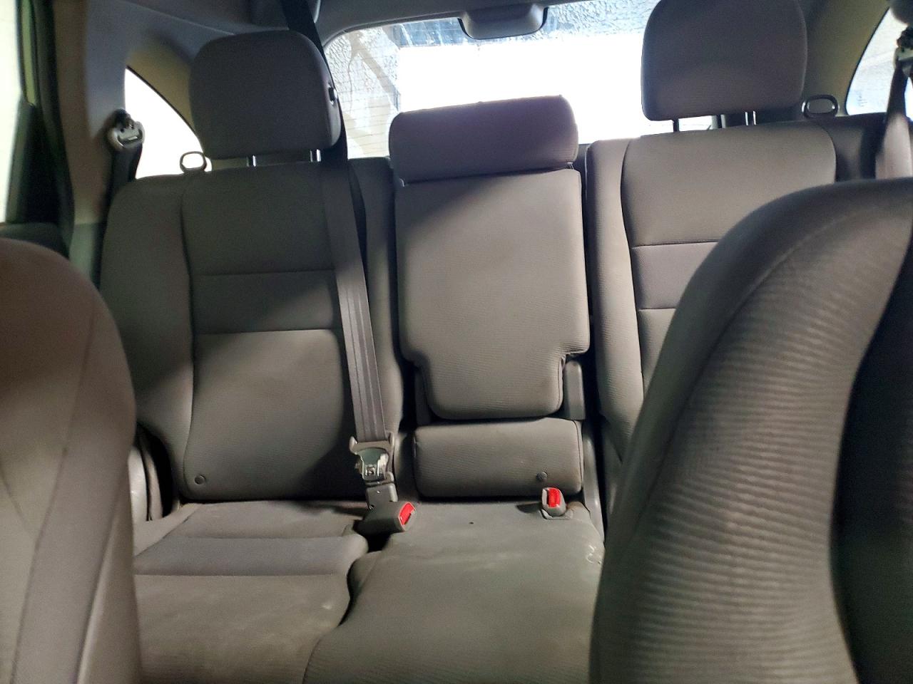 2011 HONDA CR-V LX photo 28