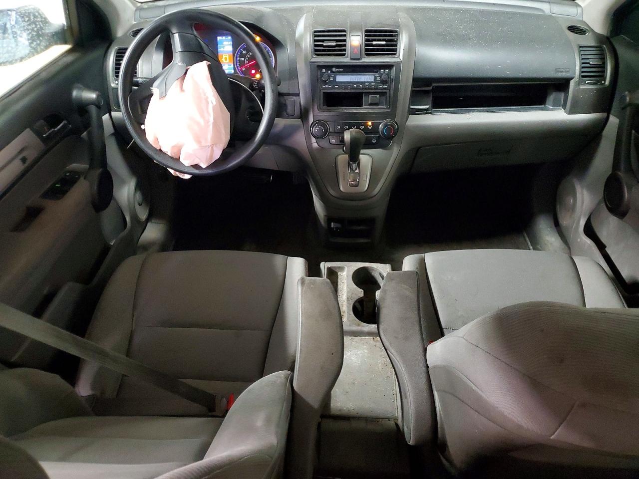 2011 HONDA CR-V LX photo 22
