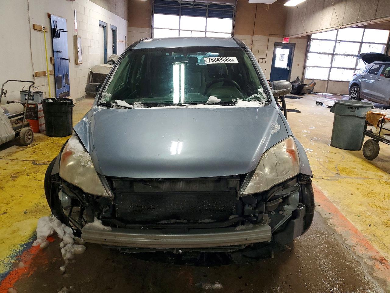 2011 HONDA CR-V LX photo 13