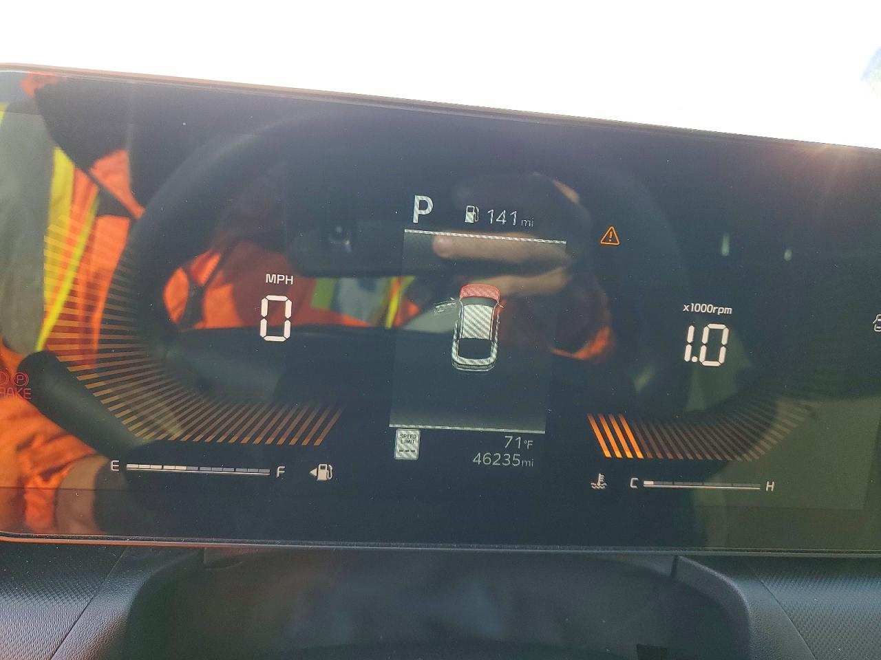 2025 KIA K4 LXS photo 25