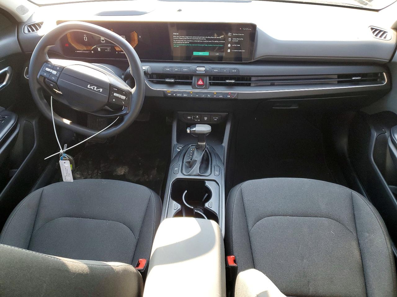2025 KIA K4 LXS photo 22