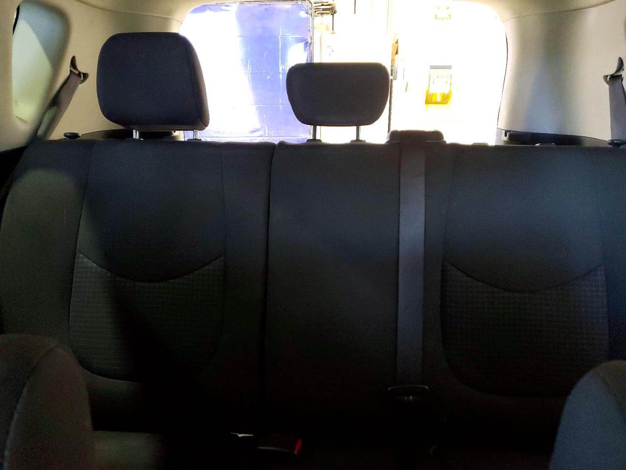 2013 KIA SOUL BASE photo 10