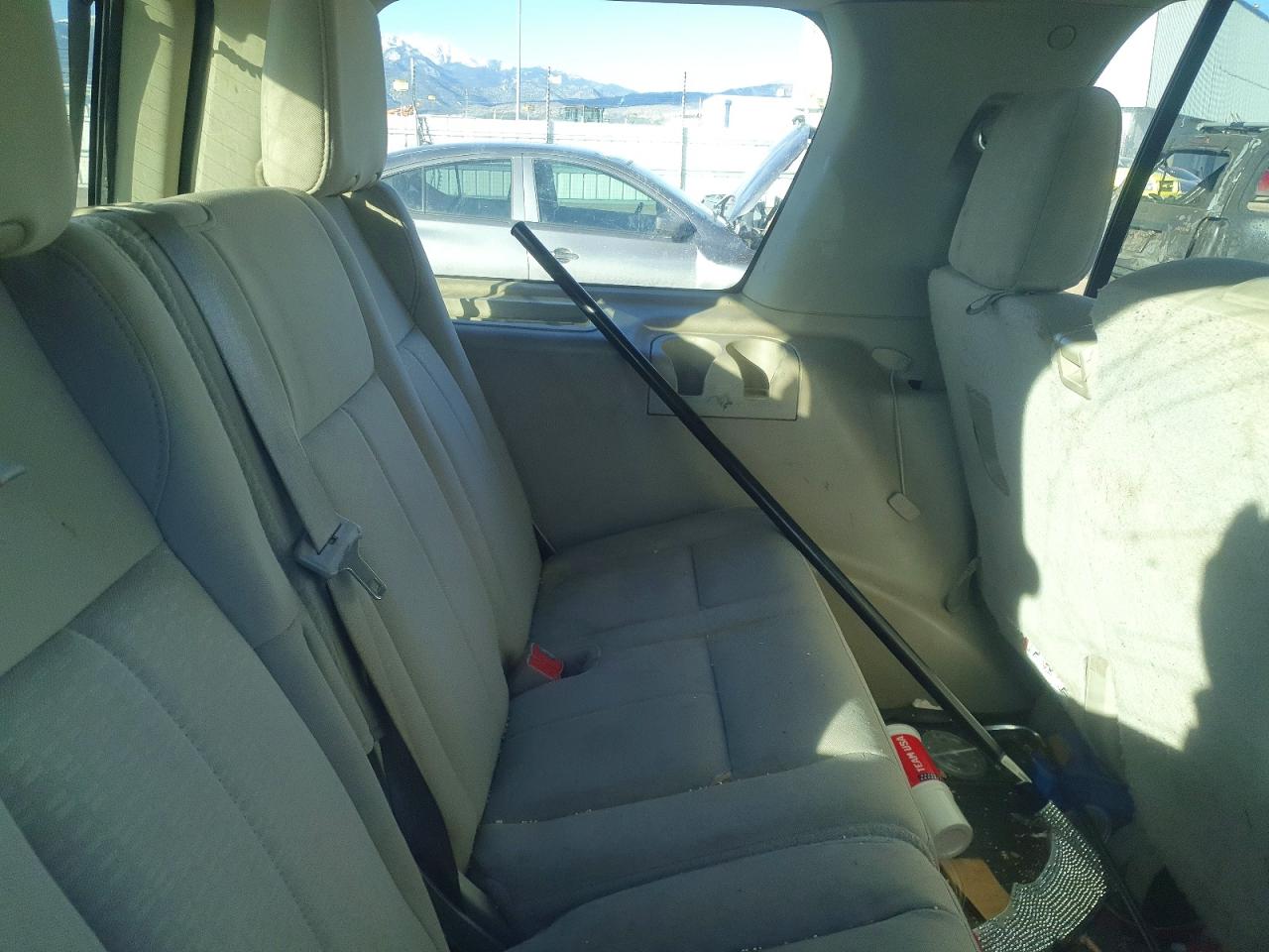 2011 FORD EXPEDITION XL photo 28