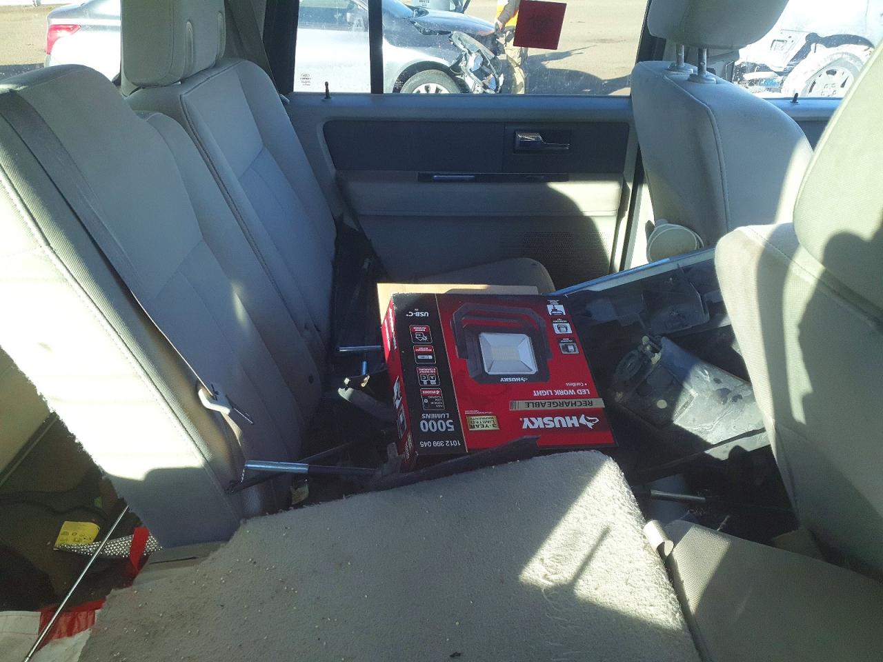 2011 FORD EXPEDITION XL photo 31