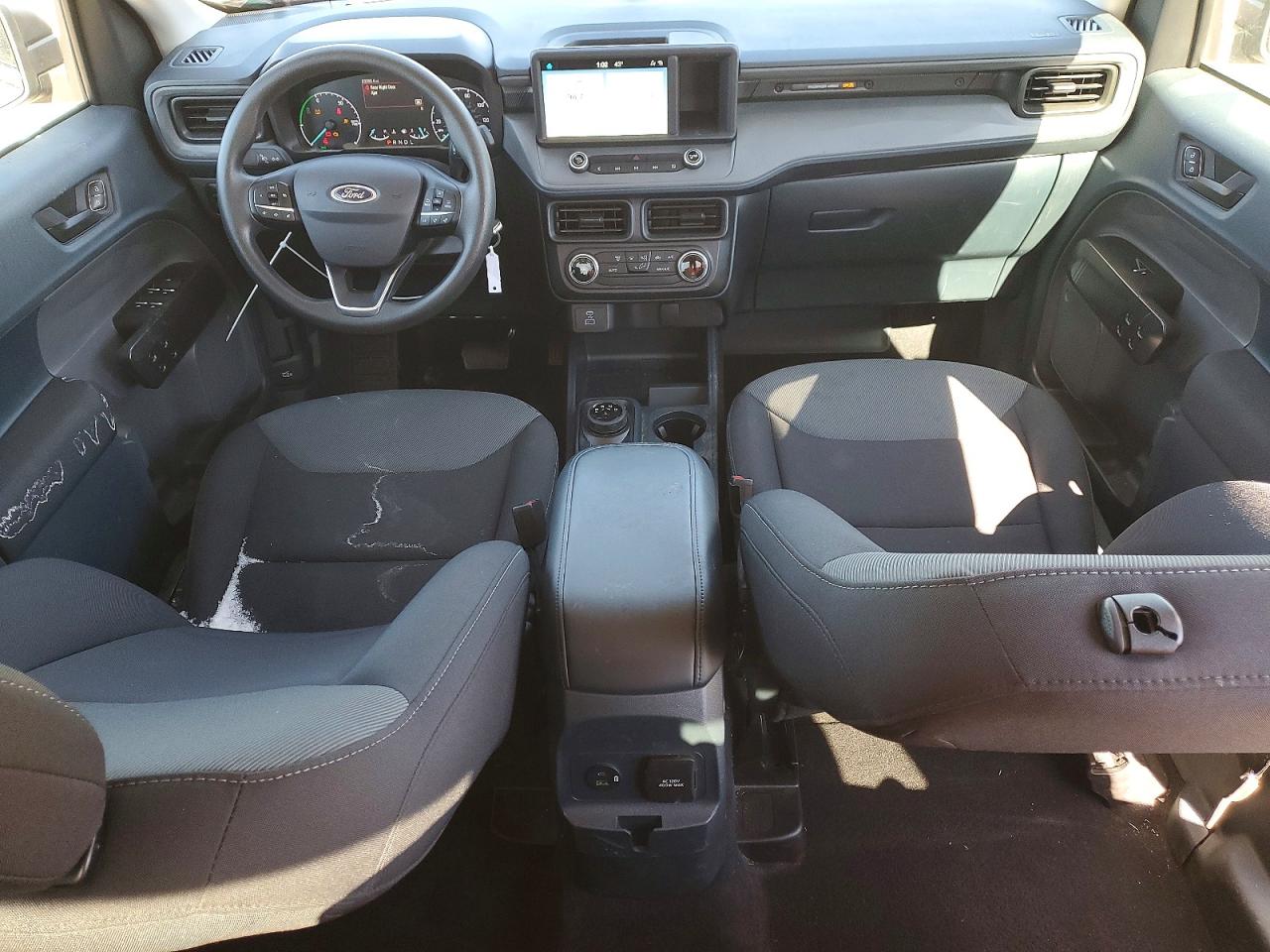 2023 FORD MAVERICK XL photo 15