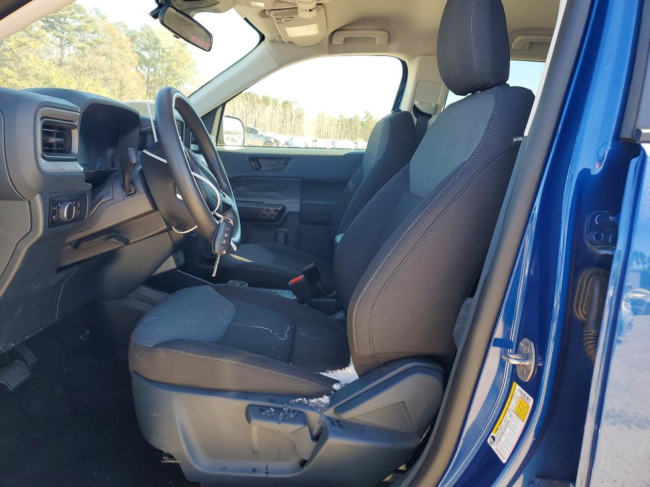2023 FORD MAVERICK XL photo 13