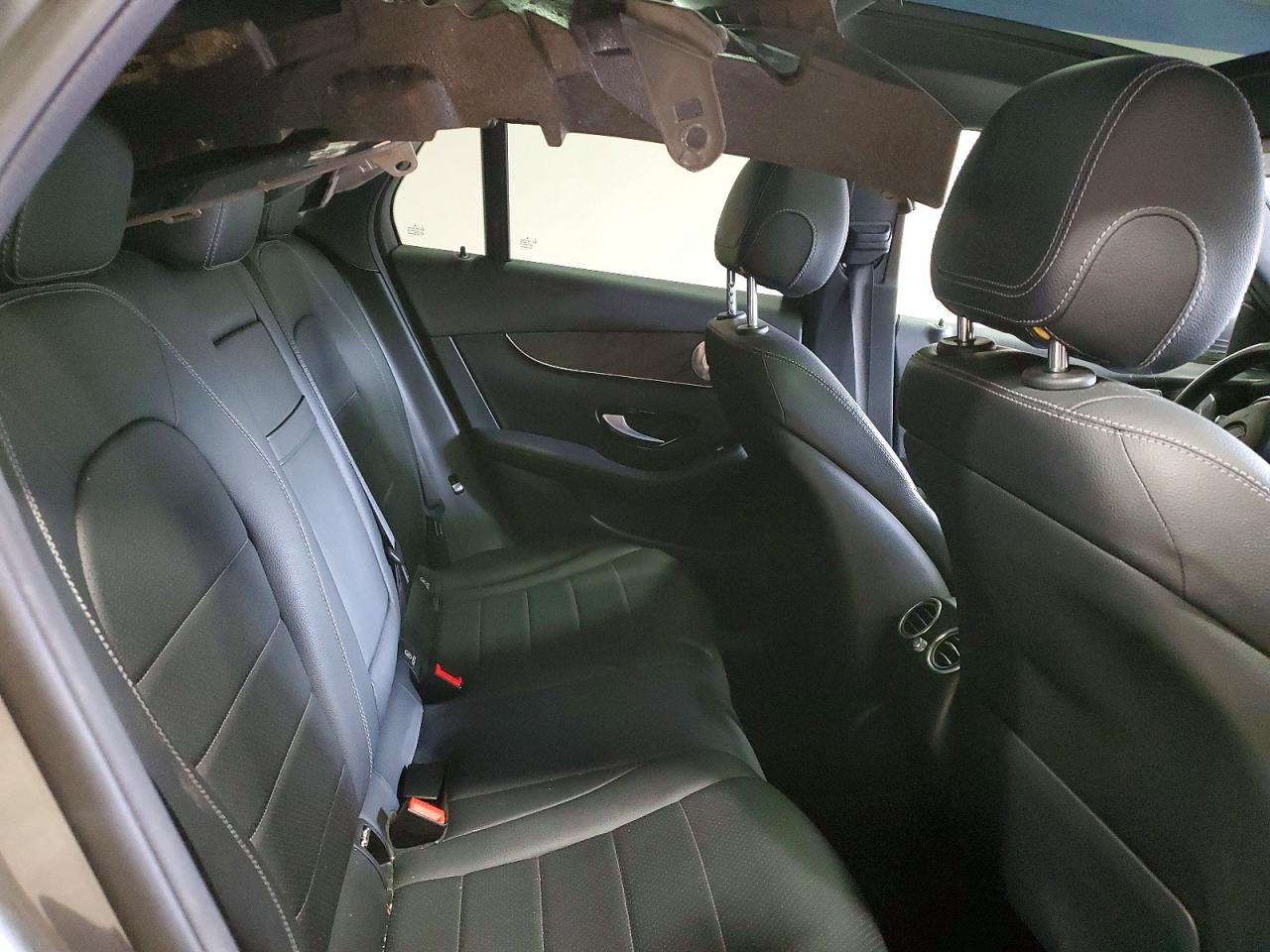 2018 MERCEDES-BENZ GLC 300 4MATIC photo 11