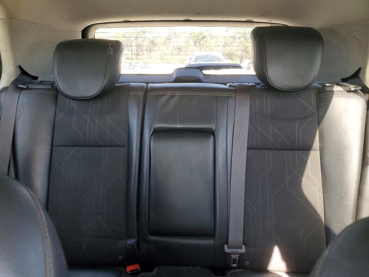 2018 CHEVROLET TRAX 1LT photo 19