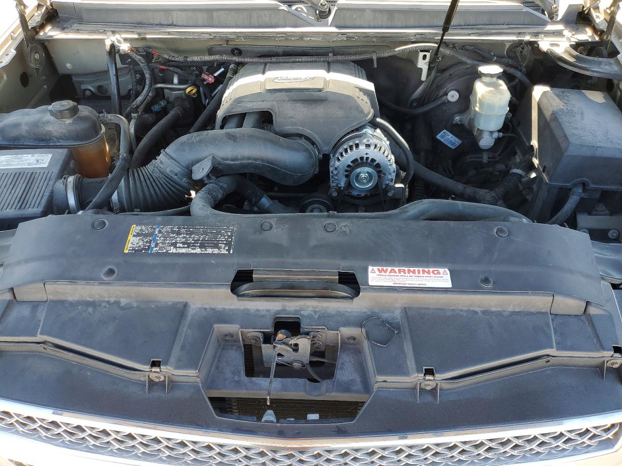 2007 CHEVROLET TAHOE K1500 photo 34