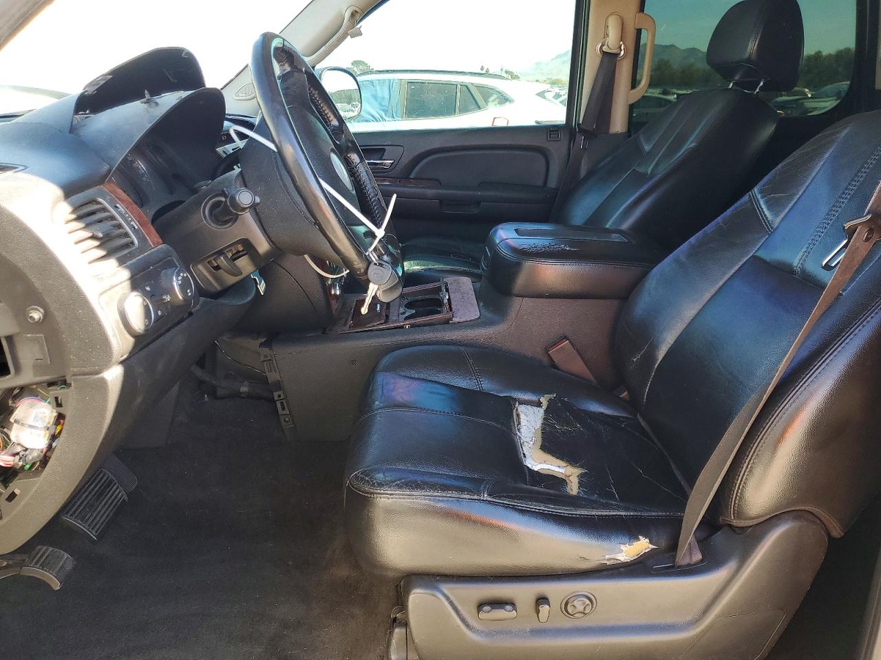 2007 CHEVROLET TAHOE K1500 photo 19