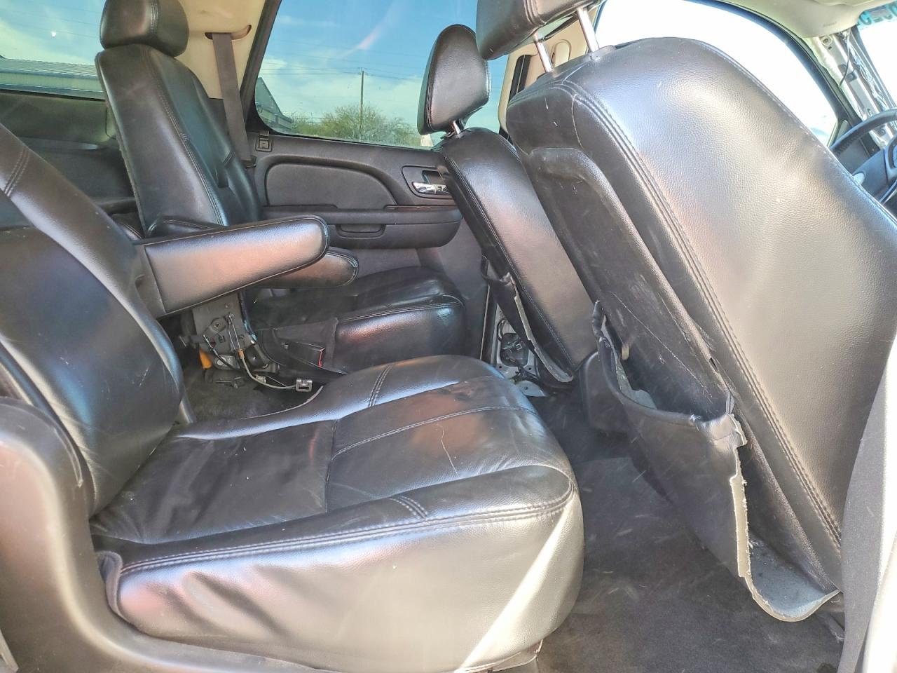 2007 CHEVROLET TAHOE K1500 photo 31