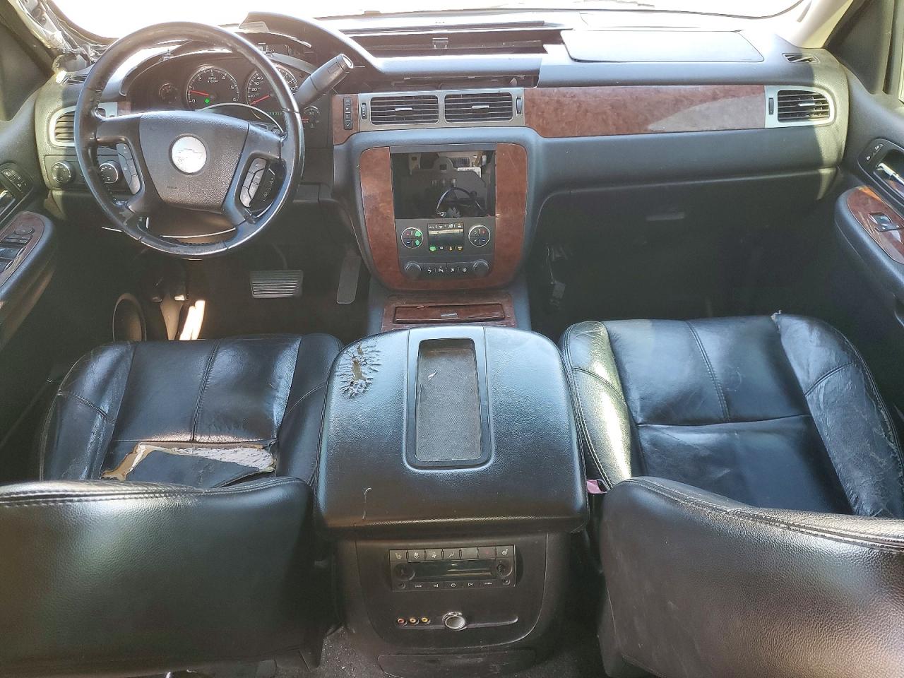 2007 CHEVROLET TAHOE K1500 photo 22