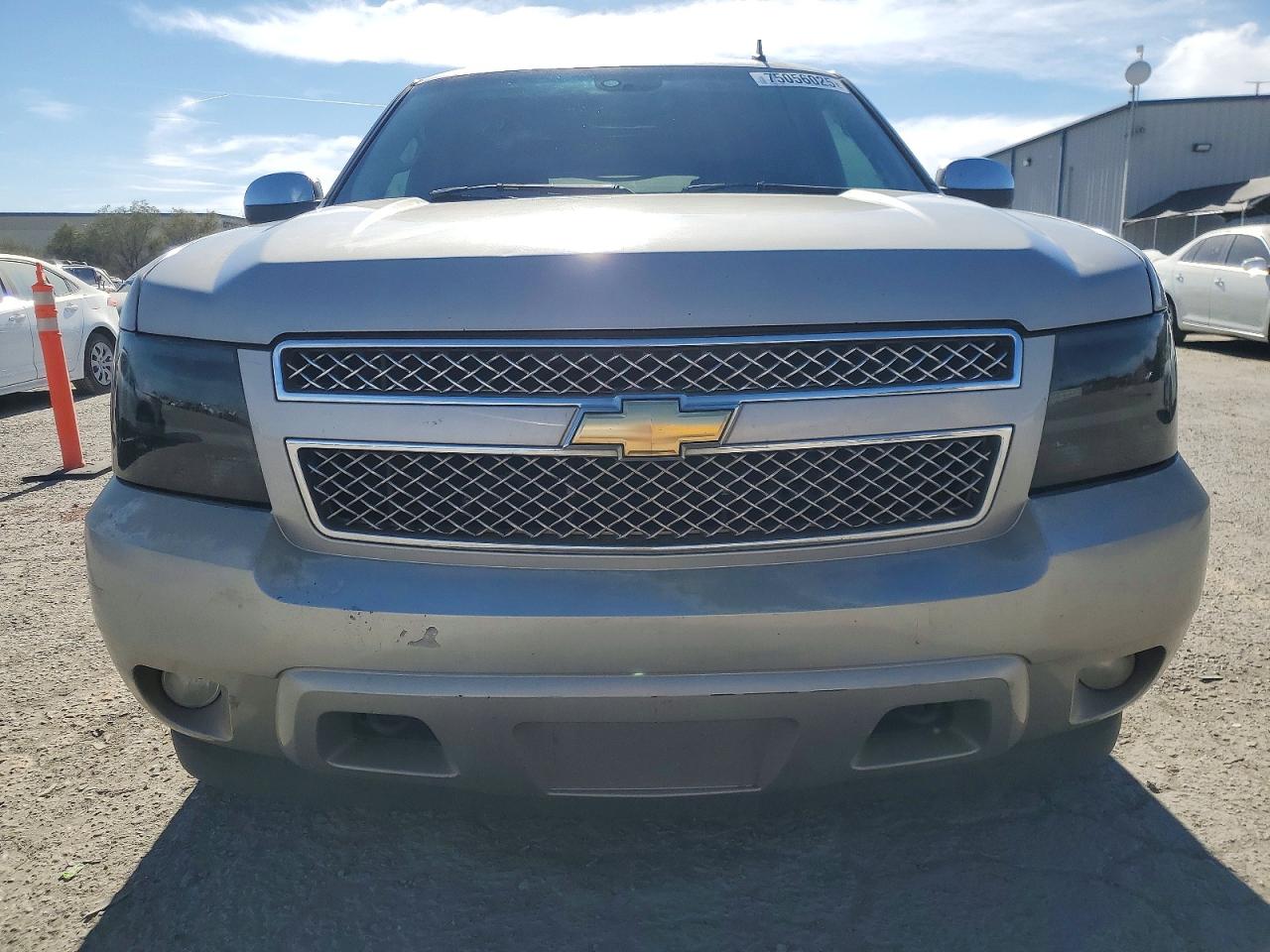 2007 CHEVROLET TAHOE K1500 photo 13