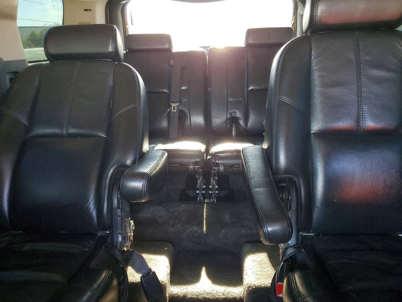 2007 CHEVROLET TAHOE K1500 photo 28