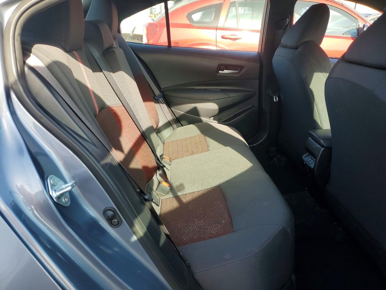 2024 TOYOTA COROLLA SE photo 19