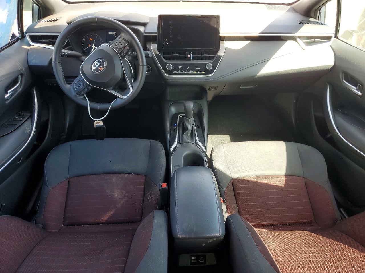 2024 TOYOTA COROLLA SE photo 15