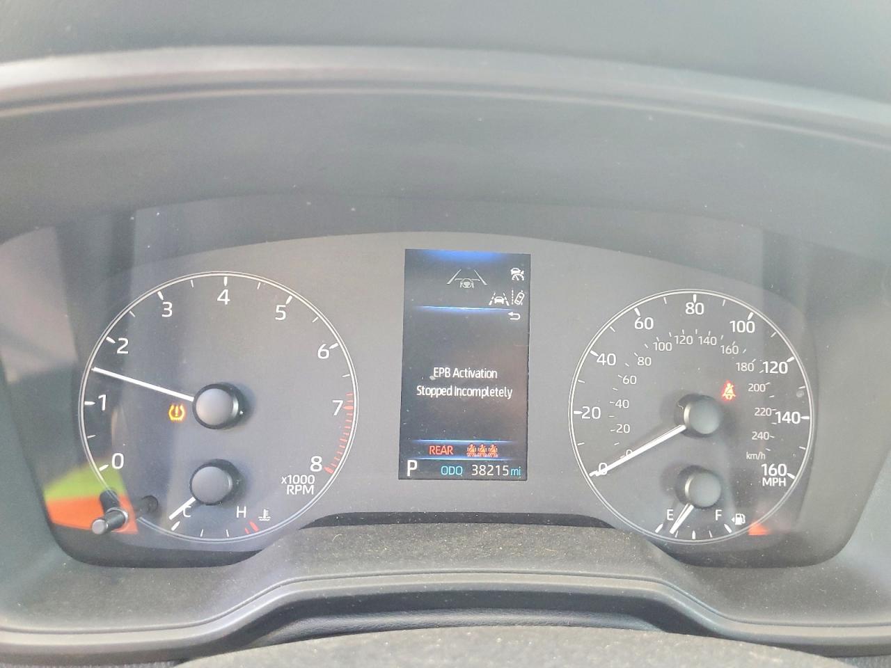 2024 TOYOTA COROLLA SE photo 17